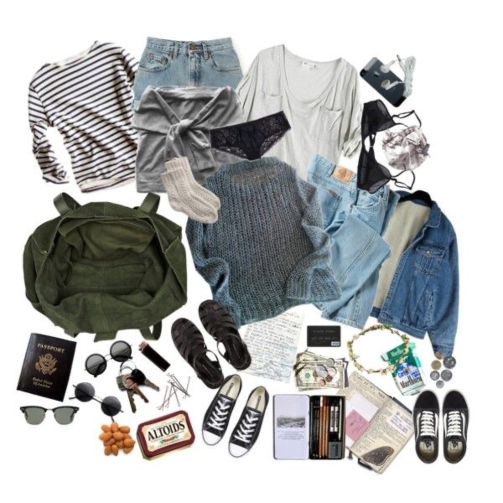 •MYSTERY BOX•